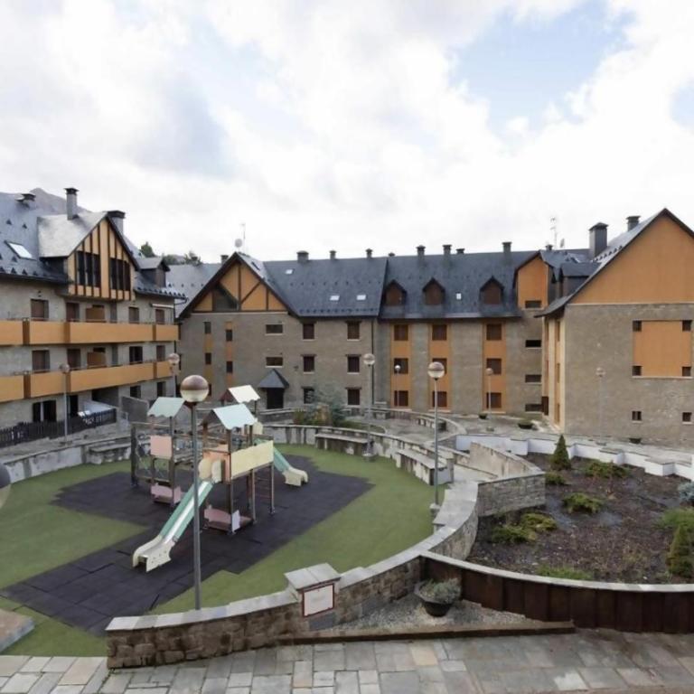 Cota de la marmota by CARDI Suites - Apartamento - 10