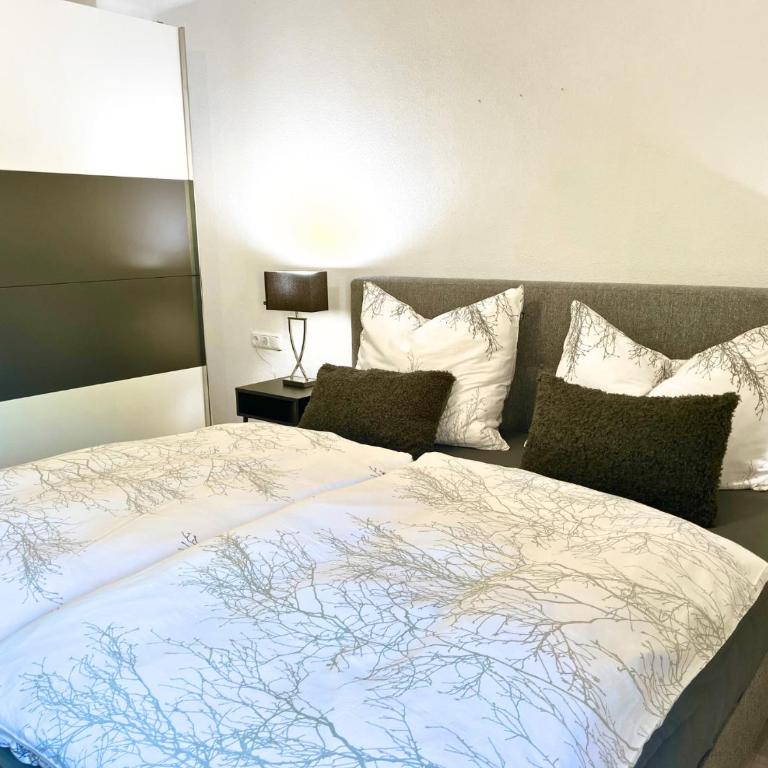 Mountain View Apartment - Apartment mit 2 Schlafzimmern und Bergblick - 24