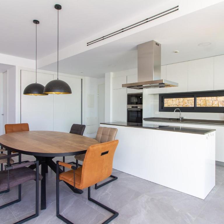 Villa Esmeralda 20 by BookaParadise - Villa - 6