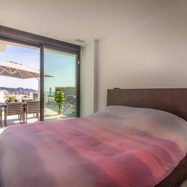 Villa Esmeralda 20 by BookaParadise - Villa - 8