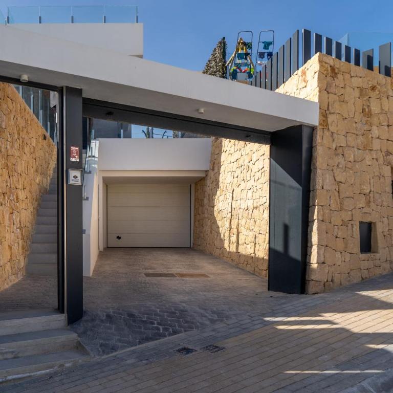 Villa Esmeralda 20 by BookaParadise - Villa - 27
