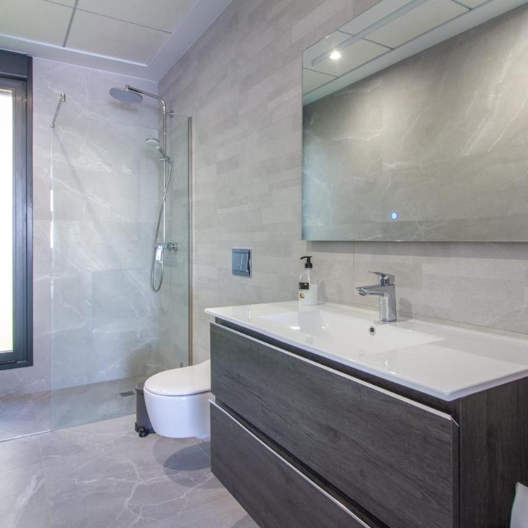 Villa Esmeralda 20 by BookaParadise - Villa - 16