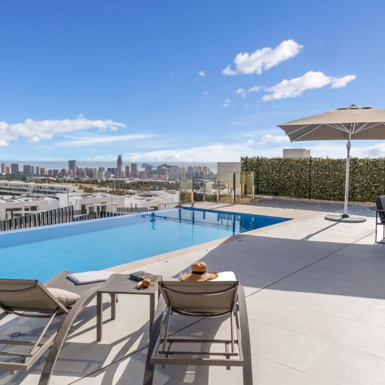 Villa Esmeralda 20 by BookaParadise - Villa - 22