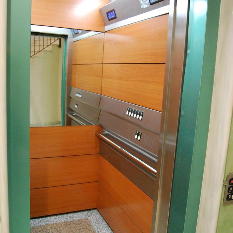 Atico Infanta Eulalia - Apartamento Ático - 17