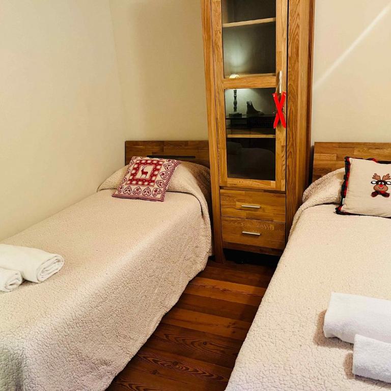 GuestHost - Apartment Martin - Frazione Cottin - Appartamento con 2 Camere da Letto - 4