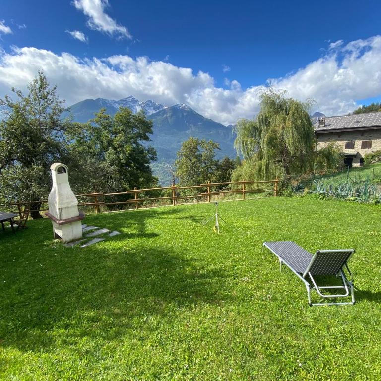 GuestHost - Apartment Martin - Frazione Cottin - Appartamento con 2 Camere da Letto - 5