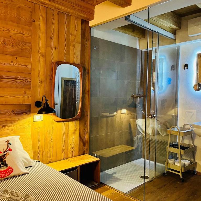 GuestHost - Apartment Martin - Frazione Cottin - Appartamento con 2 Camere da Letto - 20