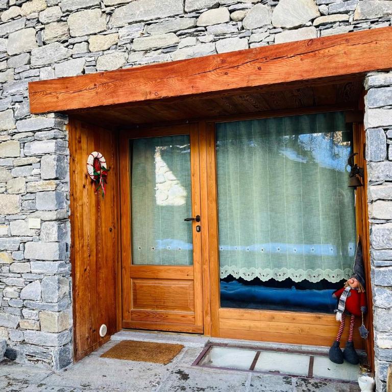 GuestHost - Apartment Martin - Frazione Cottin - Appartamento con 2 Camere da Letto - 7