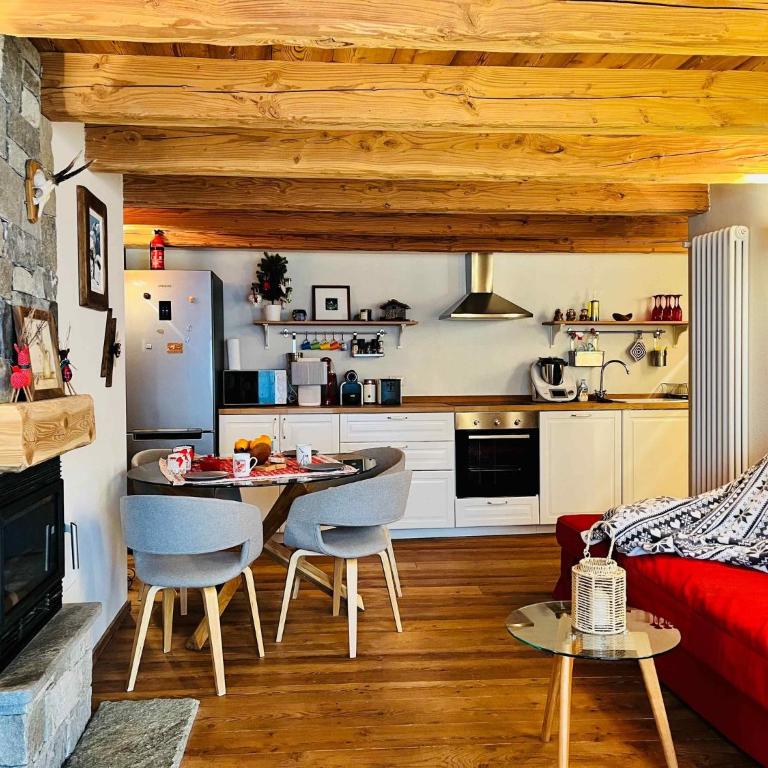 GuestHost - Apartment Martin - Frazione Cottin - Appartamento con 2 Camere da Letto - 8