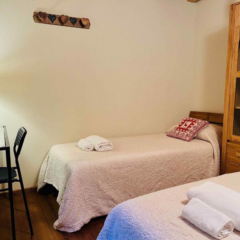 GuestHost - Apartment Martin - Frazione Cottin - Appartamento con 2 Camere da Letto - 22