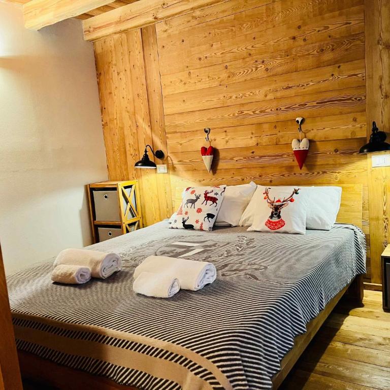 GuestHost - Apartment Martin - Frazione Cottin - Appartamento con 2 Camere da Letto - 17