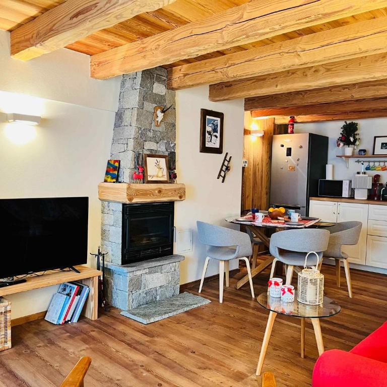 GuestHost - Apartment Martin - Frazione Cottin - Appartamento con 2 Camere da Letto - 3