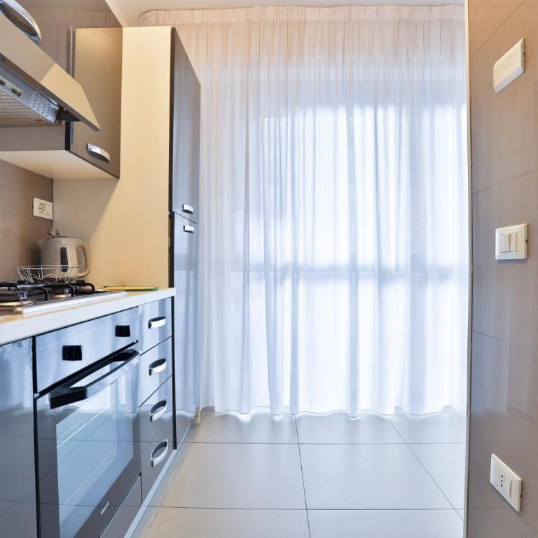 GuestHost - Sebeto Apartments with Parking & Netfilx - Two-Bedroom Standard Apartment - 25