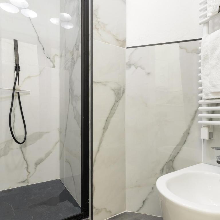 GuestHost - Design Loft in Porta Vittoria - Appartamento Loft con 1 Camera da Letto - 20