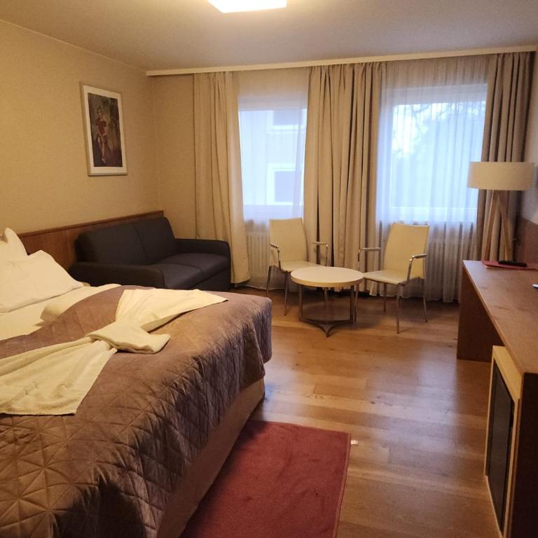 Maxhotel - Superior Doppelzimmer - 2