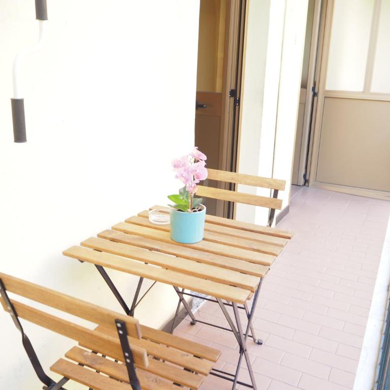 La palazzina al LINGOTTO - Studio Apartment with One Double Bed - 3