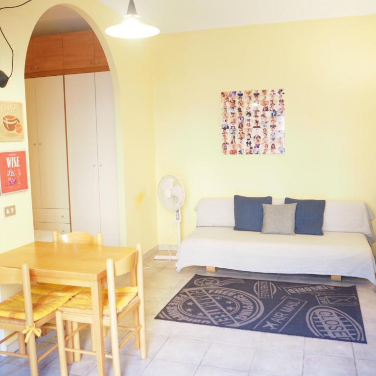 La palazzina al LINGOTTO - Appartement-Studio avec 1 Lit Double - 8
