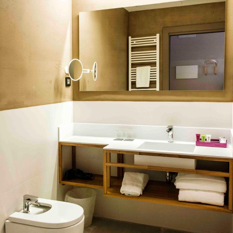 Zenit San Sebastián - Habitación Individual - 2