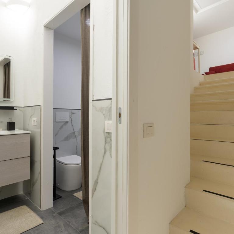 GuestHost - Design Loft in Porta Vittoria - Appartamento Loft con 1 Camera da Letto - 21