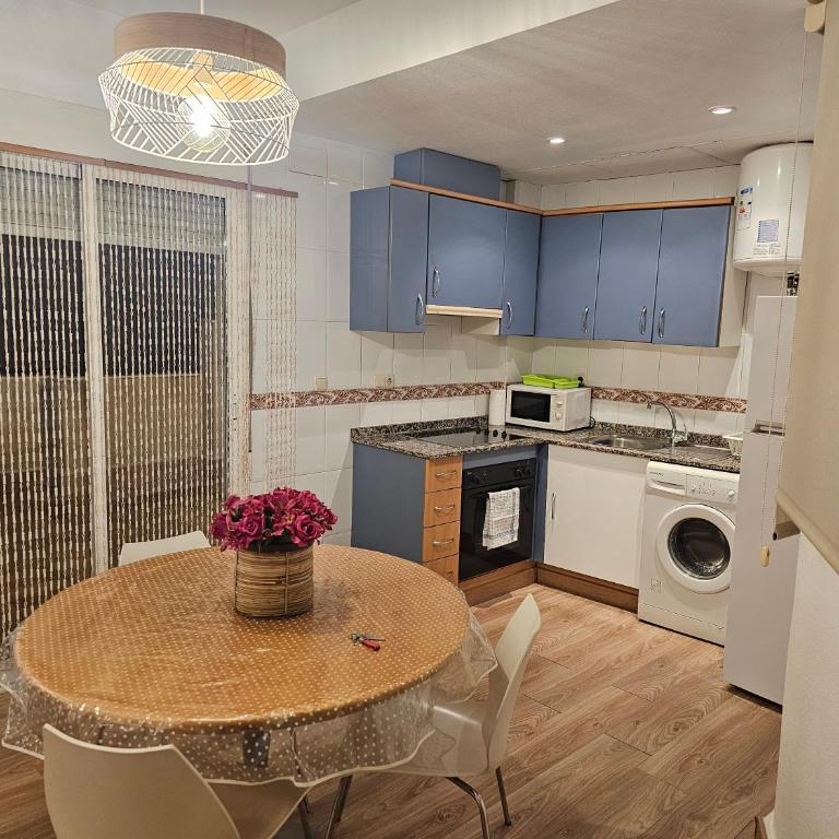 Vivienda turistica Rafael Terol - One-Bedroom Apartment - Attic - 4