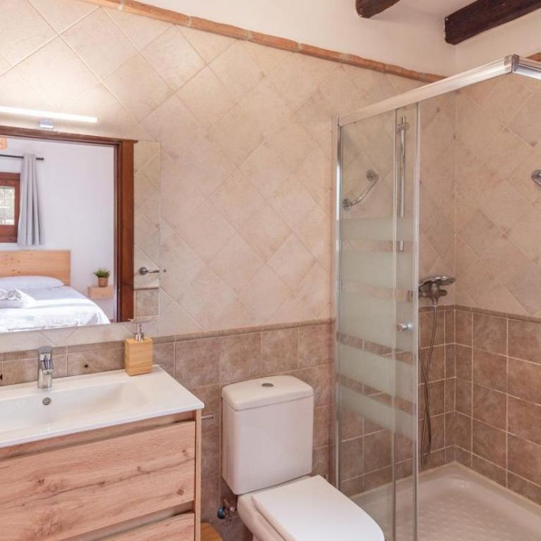Los Tejanos 2 Frigiliana by Ruralidays - Casa de 6 dormitorios - 22
