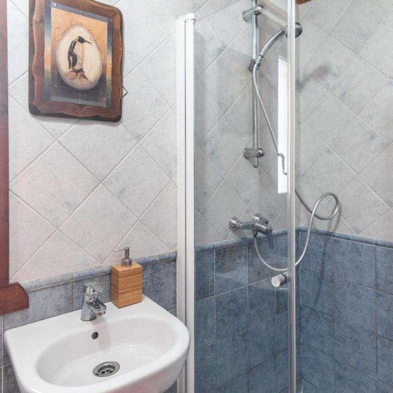 Los Tejanos 2 Frigiliana by Ruralidays - Casa de 6 dormitorios - 34