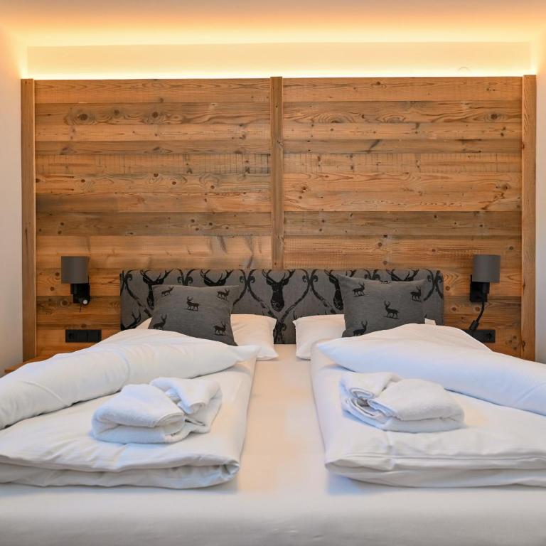 Domizil THIRTEEN with Sauna and Glacier View by All in One Apartments - Premium Apartment mit 3 Schlafzimmern - 14
