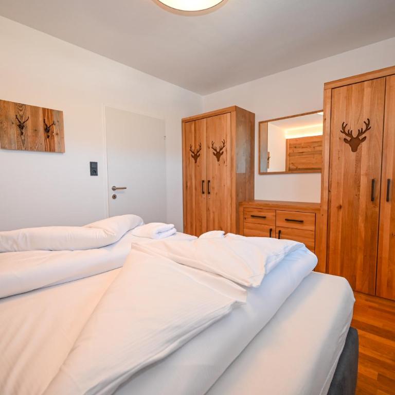 Domizil THIRTEEN with Sauna and Glacier View by All in One Apartments - Premium Apartment mit 3 Schlafzimmern - 16