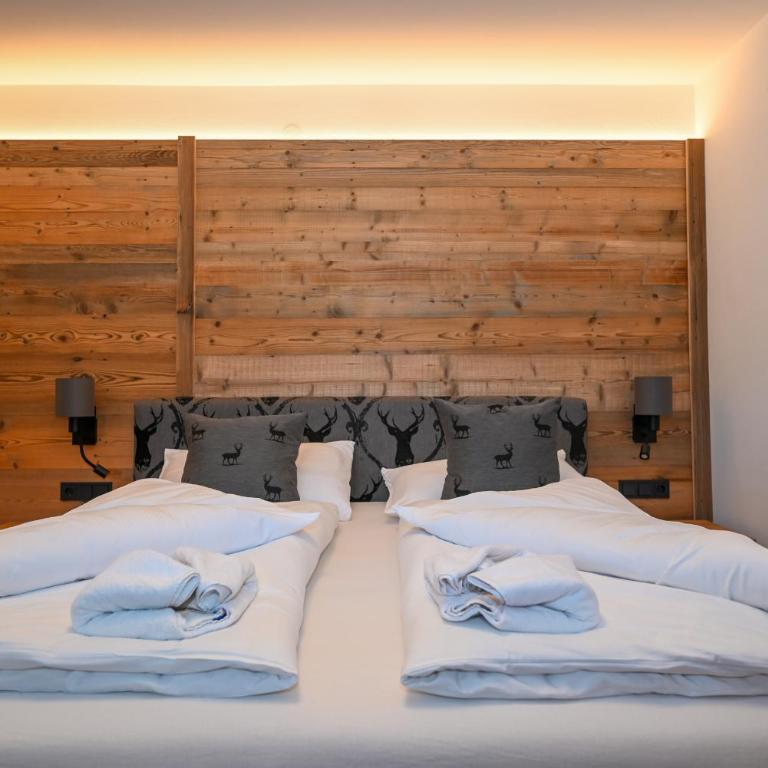 Domizil THIRTEEN with Sauna and Glacier View by All in One Apartments - Premium Apartment mit 3 Schlafzimmern - 18