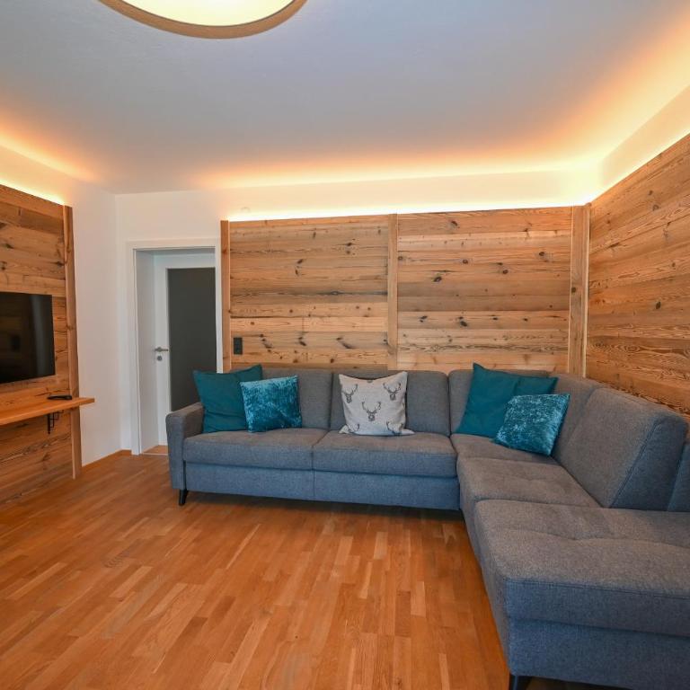 Domizil THIRTEEN with Sauna and Glacier View by All in One Apartments - Premium Apartment mit 3 Schlafzimmern - 4