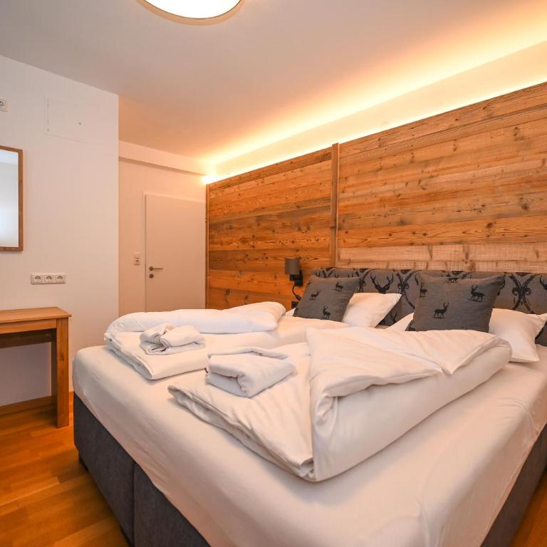 Domizil THIRTEEN with Sauna and Glacier View by All in One Apartments - Premium Apartment mit 3 Schlafzimmern - 10