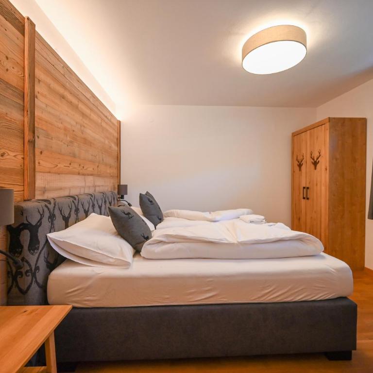 Domizil THIRTEEN with Sauna and Glacier View by All in One Apartments - Premium Apartment mit 3 Schlafzimmern - 19