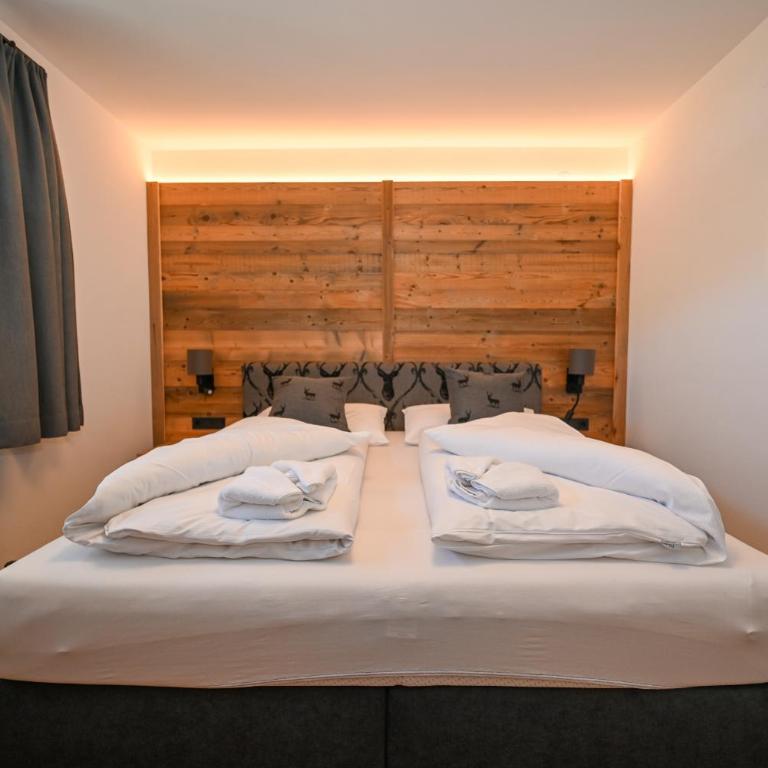 Domizil THIRTEEN with Sauna and Glacier View by All in One Apartments - Premium Apartment mit 3 Schlafzimmern - 26