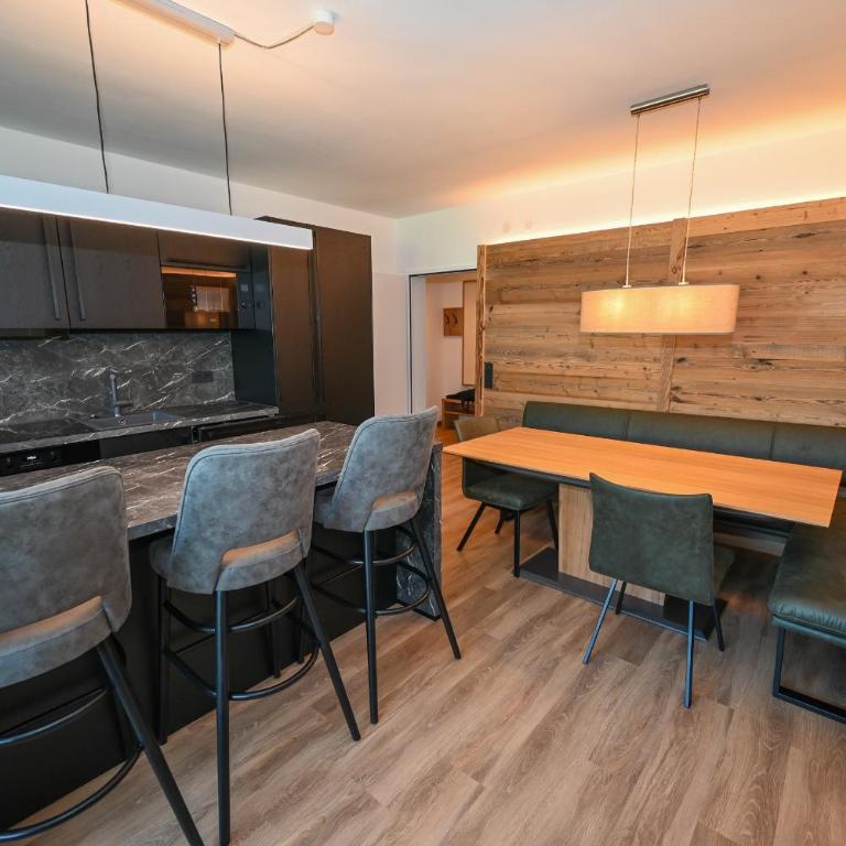 Domizil THIRTEEN with Sauna and Glacier View by All in One Apartments - Premium Apartment mit 3 Schlafzimmern - 7