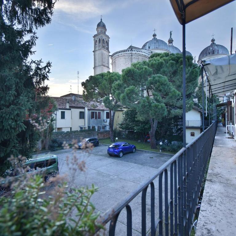 Welc-ōM Santo Padova - Appartamento con 1 Camera da Letto - 16