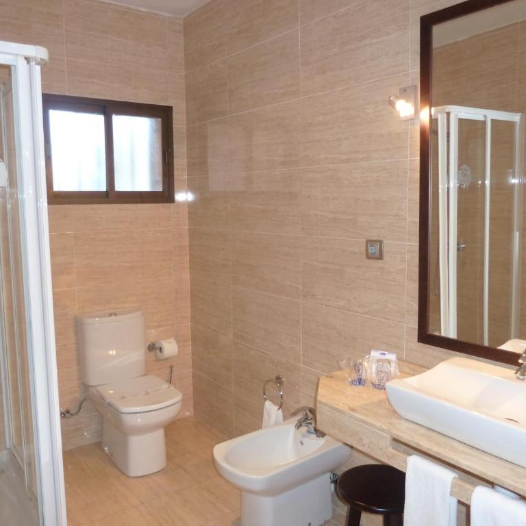 Hotel & Spa Sierra de Cazorla 4* - Habitación Doble Estándar - 3