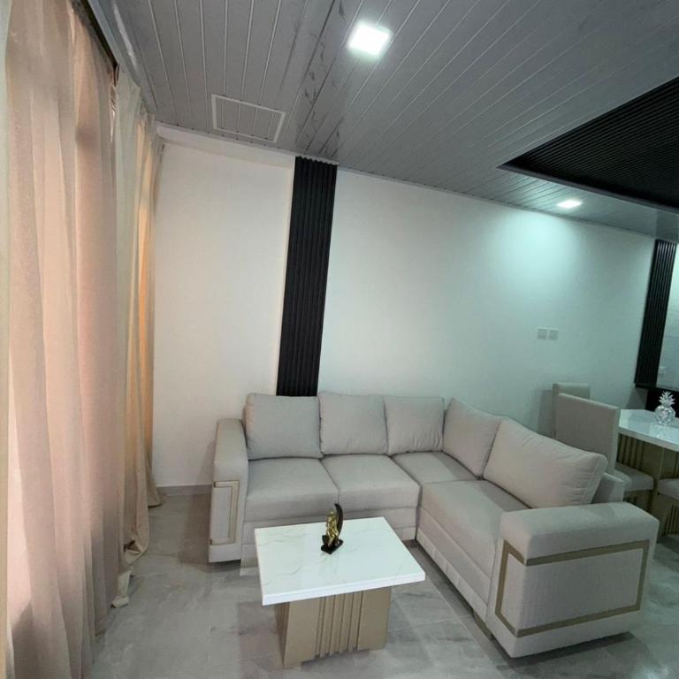 Apartamento completo - Apartamento de 1 dormitorio - 9