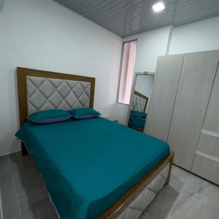 El Balcon del Valle - One-Bedroom Apartment - 10