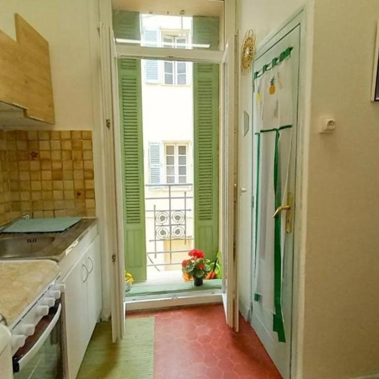 Studio Forville - Studio-Apartment - 12