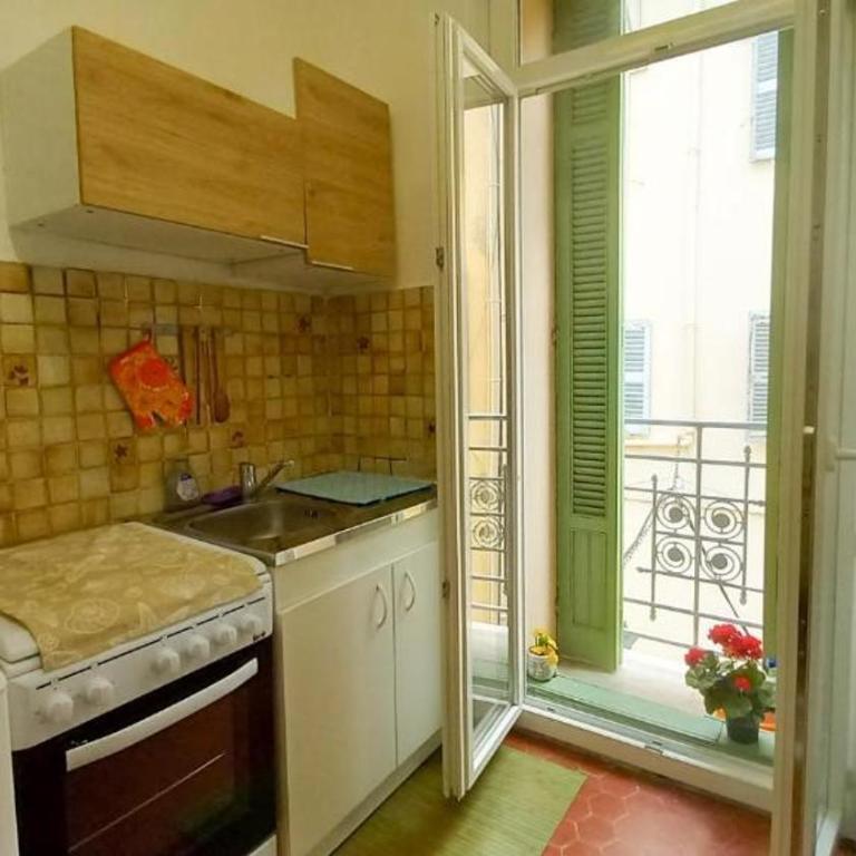 Studio Forville - Studio-Apartment - 15