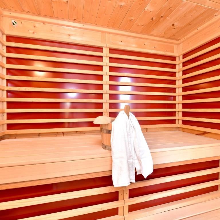 Domizil THIRTEEN with Sauna and Glacier View by All in One Apartments - Premium Apartment mit 3 Schlafzimmern - 8