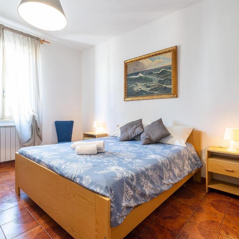 Quadri Tramonto - Appartamento con 3 Camere da Letto - 3