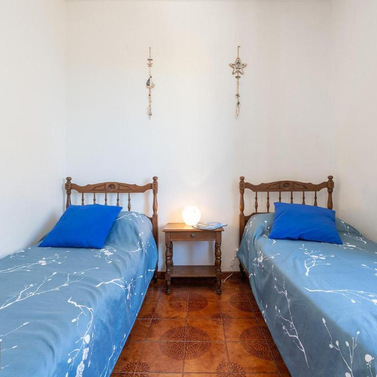 Quadri Tramonto - Appartamento con 3 Camere da Letto - 4
