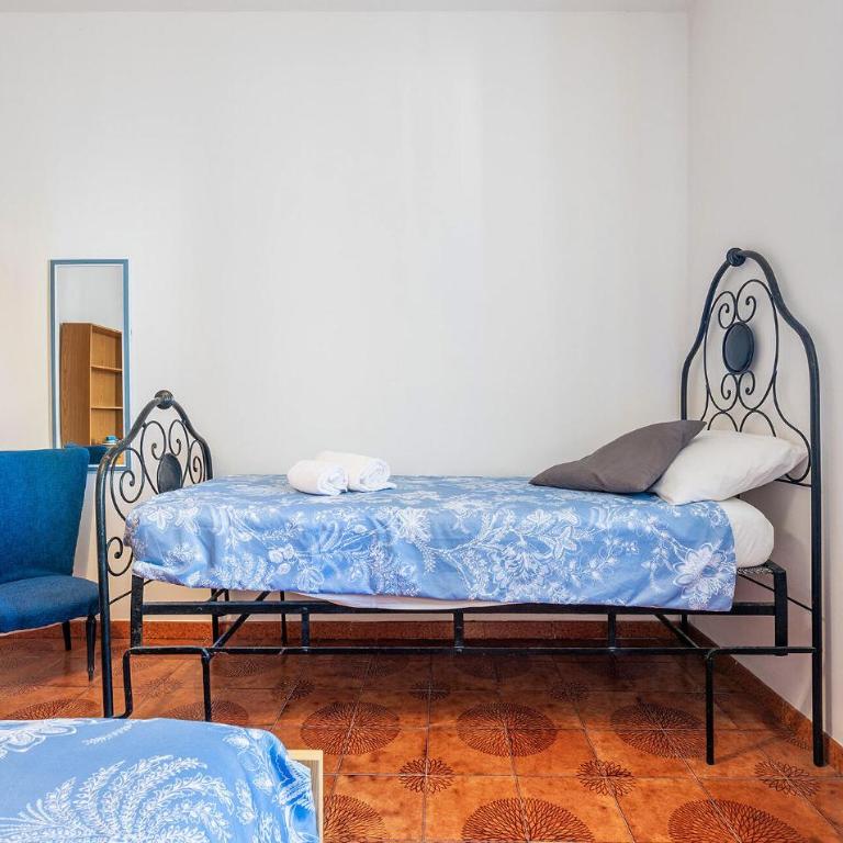 Quadri Tramonto - Appartamento con 3 Camere da Letto - 10
