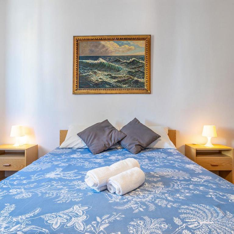 Quadri Tramonto - Appartamento con 3 Camere da Letto - 8