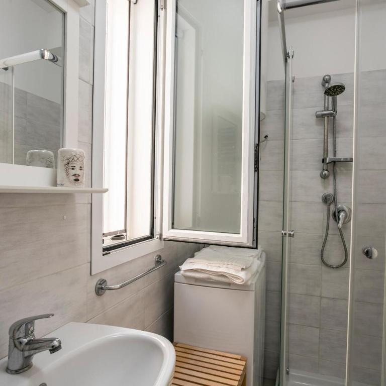 2 Bedroom Lovely Apartment In Marzamemi - Appartamento con 2 Camere da Letto - 10