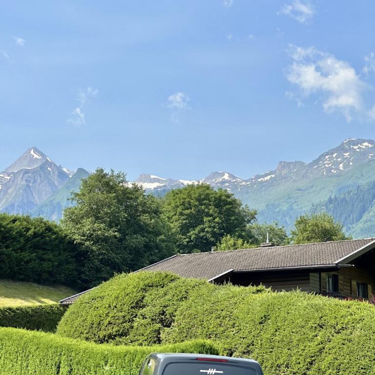 Domizil THIRTEEN with Sauna and Glacier View by All in One Apartments - Premium Apartment mit 3 Schlafzimmern - 1