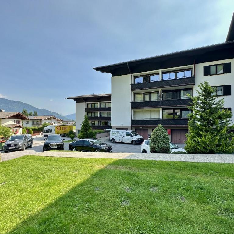 Domizil THIRTEEN with Sauna and Glacier View by All in One Apartments - Premium Apartment mit 3 Schlafzimmern - 29