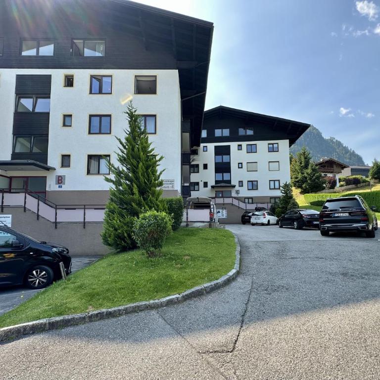 Domizil THIRTEEN with Sauna and Glacier View by All in One Apartments - Premium Apartment mit 3 Schlafzimmern - 30