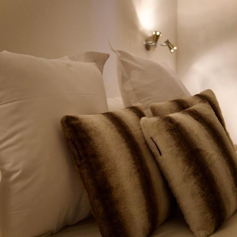 L'Eterlou, 2 minutes à pied des télécabines, Paradiski, Belle vue - Appartement 3 Chambres - 30